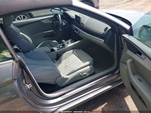صورة 5 لـ 2018 AUDI A5 2.0T PREMIUM
