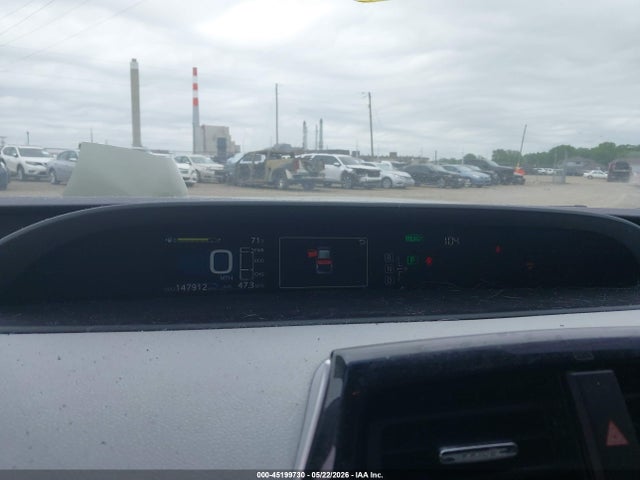 2016 Toyota PRIUS TWO 照片 7