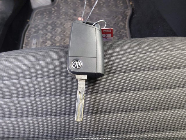 صورة 11 لـ 2022 Volkswagen JETTA 1.5T S