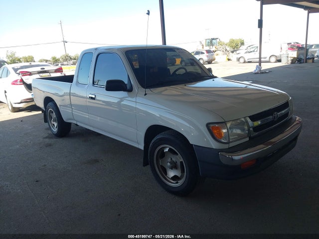 1998 TOYOTA TACOMA 