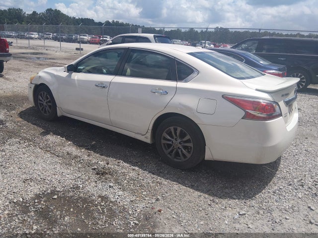 صورة 3 لـ 2015 Nissan ALTIMA 2.5 S