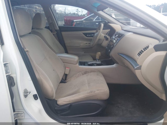 صورة 5 لـ 2015 Nissan ALTIMA 2.5 S