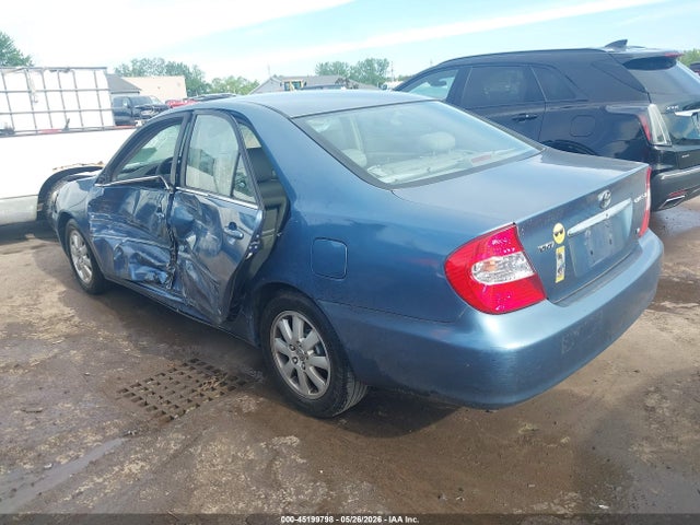 صورة 3 لـ 2003 Toyota CAMRY XLE V6