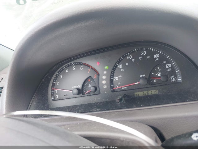 صورة 7 لـ 2003 Toyota CAMRY XLE V6