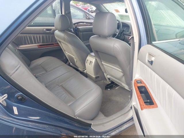 صورة 8 لـ 2003 Toyota CAMRY XLE V6