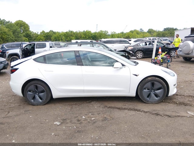 2020 Tesla MODEL 3 LONG RANGE DUAL MOTOR ALL-WHEEL DRIVE — миниатюра 12
