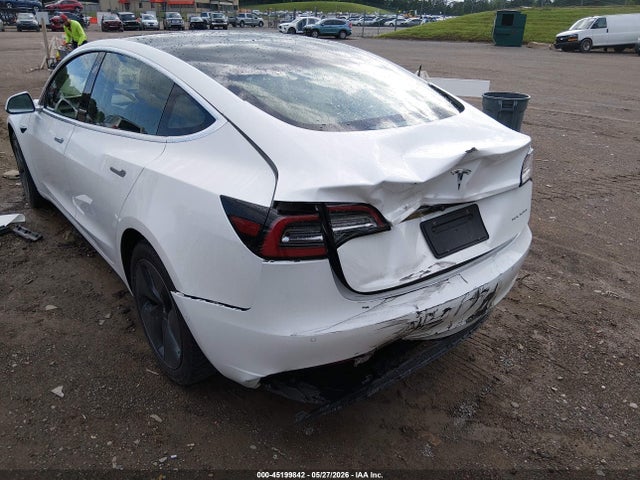 صورة 6 لـ 2020 Tesla MODEL 3 LONG RANGE DUAL MOTOR ALL-WHEEL DRIVE
