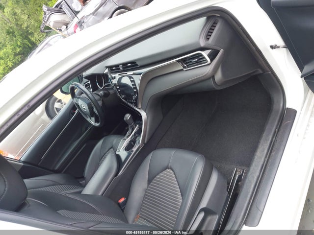 صورة 5 لـ 2018 Toyota CAMRY SE