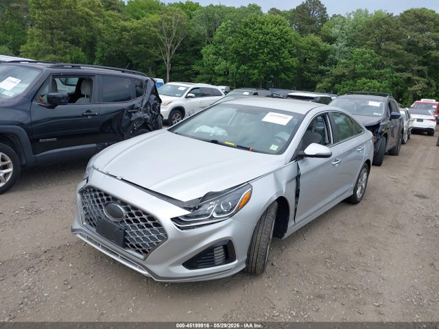 صورة 2 لـ 2018 Hyundai SONATA SEL+