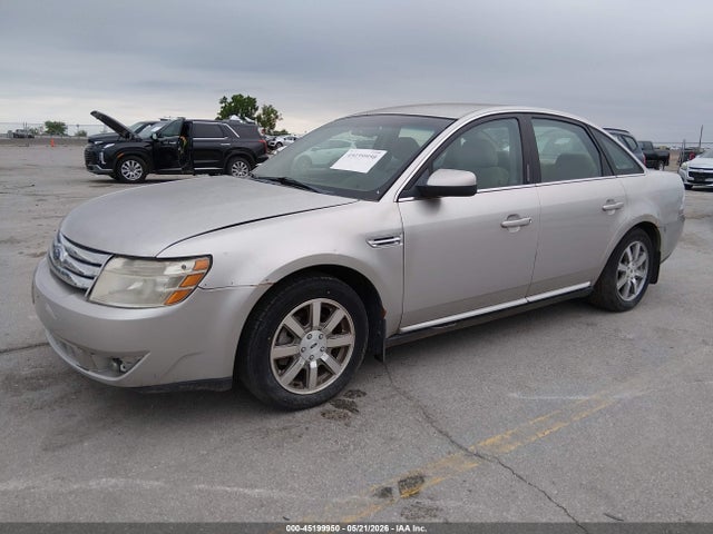 FORD TAURUS SEL - 2