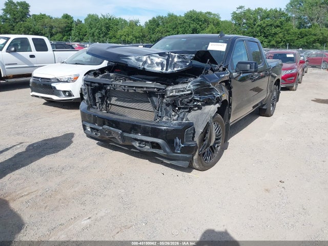 صورة 2 لـ 2019 Chevrolet SILVERADO 1500 RST