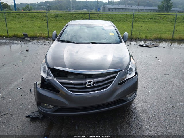 صورة مصغرة 17 لـ 2013 Hyundai SONATA GLS