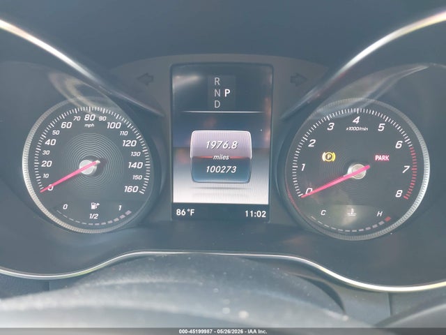 صورة 7 لـ 2018 Mercedes-BENZ C 300