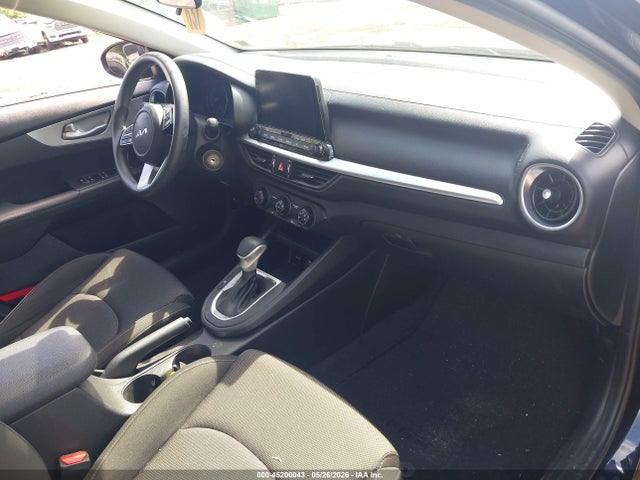 2022 KIA FORTE LXS 缩略图 5