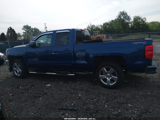 صورة مصغرة 14 لـ 2017 Chevrolet SILVERADO 1500 1LT