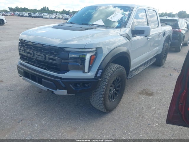 صورة 2 لـ 2024 FORD F-150 RAPTOR