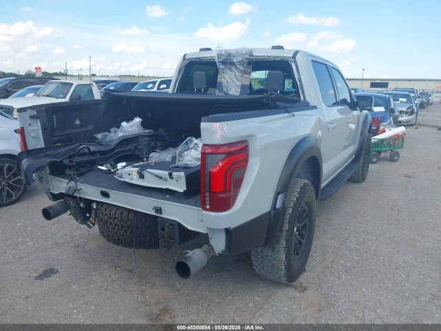 صورة 4 لـ 2024 FORD F-150 RAPTOR