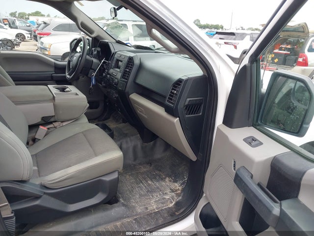 صورة 5 لـ 2016 FORD F-150 XL