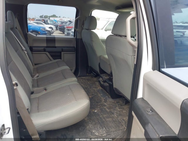 صورة 8 لـ 2016 FORD F-150 XL