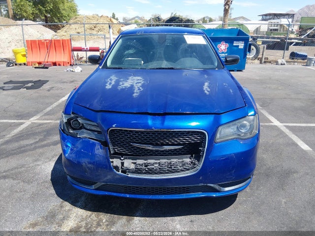 صورة مصغرة 12 لـ 2019 Chrysler 300 TOURING