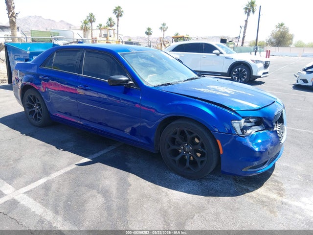2019 Chrysler 300 TOURING 照片 1