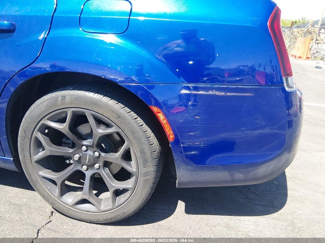 2019 Chrysler 300 TOURING 照片 6
