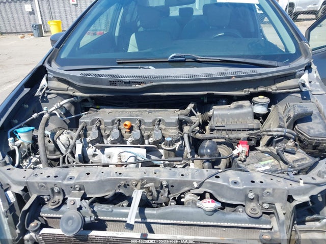 صورة 10 لـ 2014 Honda CIVIC HF