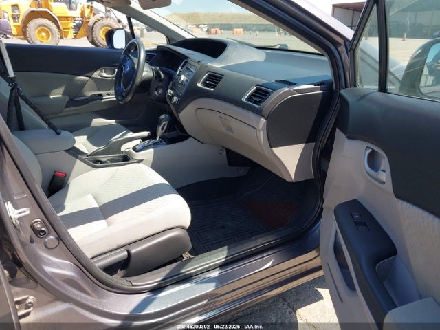 صورة 5 لـ 2014 Honda CIVIC HF