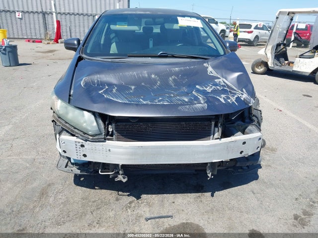 صورة 6 لـ 2014 Honda CIVIC HF