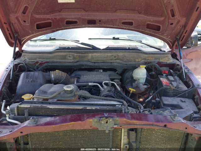 2003 Dodge RAM 2500 SLT/LARAMIE/ST 照片 10