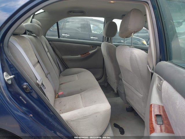 صورة 8 لـ 2006 Toyota COROLLA LE