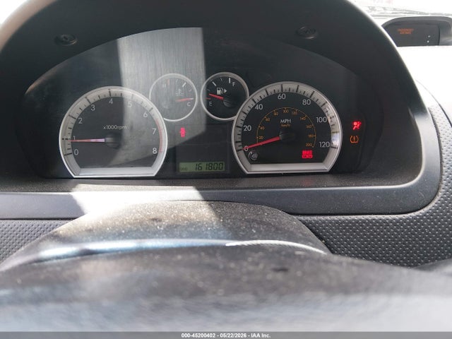 صورة 7 لـ 2008 Chevrolet AVEO LS