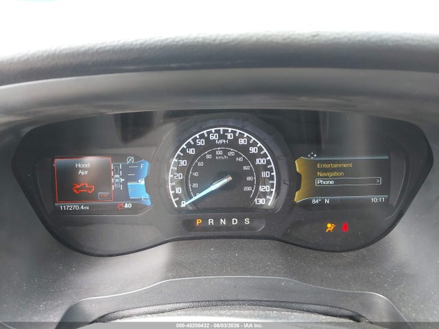 2019 FORD RANGER LARIAT 照片 7
