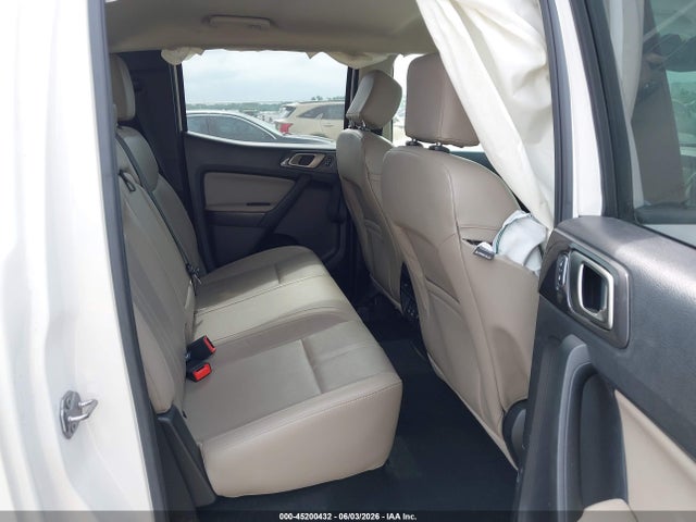 2019 FORD RANGER LARIAT 照片 8
