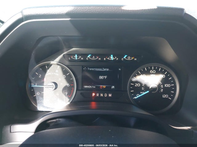 صورة 7 لـ 2020 FORD F-150 XLT