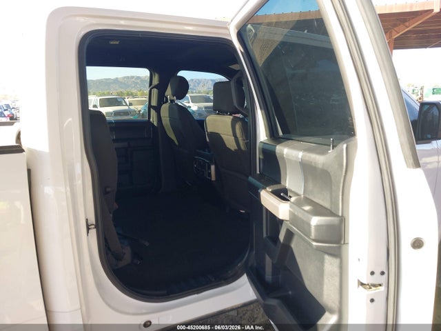 صورة 8 لـ 2020 FORD F-150 XLT