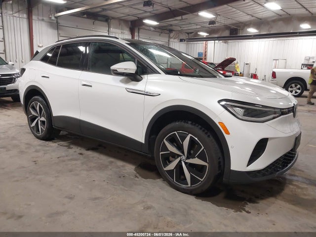2023 VOLKSWAGEN ID.4 AWD PRO S
