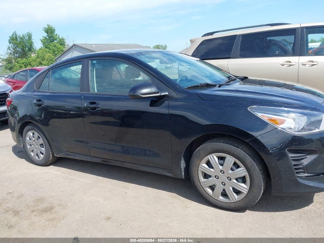 2023 KIA RIO LX 缩略图 13