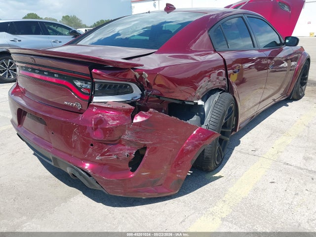 صورة مصغرة 17 لـ 2020 Dodge CHARGER SRT HELLCAT RWD