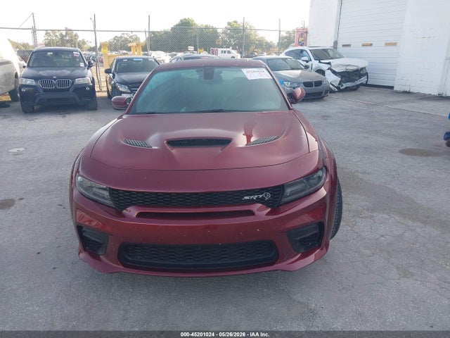 صورة مصغرة 12 لـ 2020 Dodge CHARGER SRT HELLCAT RWD