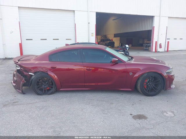 صورة مصغرة 13 لـ 2020 Dodge CHARGER SRT HELLCAT RWD
