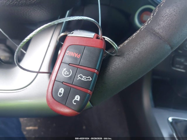 صورة مصغرة 11 لـ 2020 Dodge CHARGER SRT HELLCAT RWD
