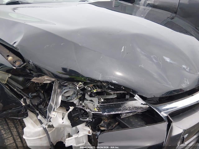 2015 Toyota CAMRY LE — миниатюра 10