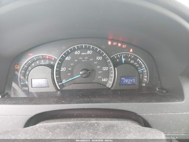 صورة 7 لـ 2015 Toyota CAMRY LE
