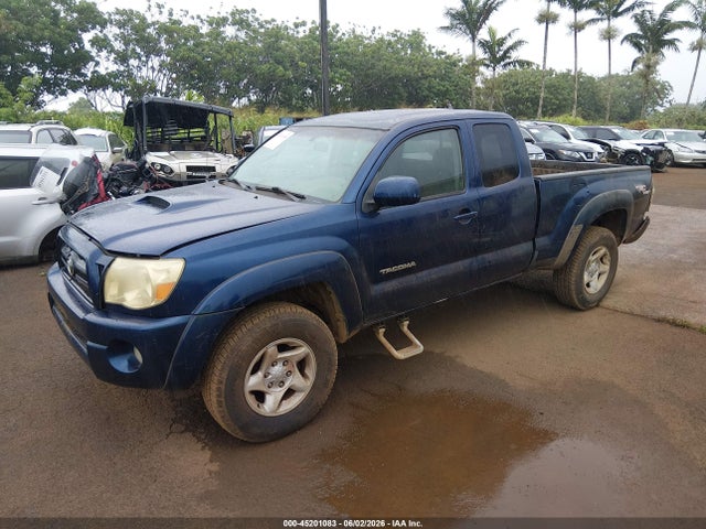 2006 Toyota TACOMA BASE V6 照片 2