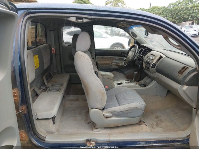 2006 Toyota TACOMA BASE V6 照片 8