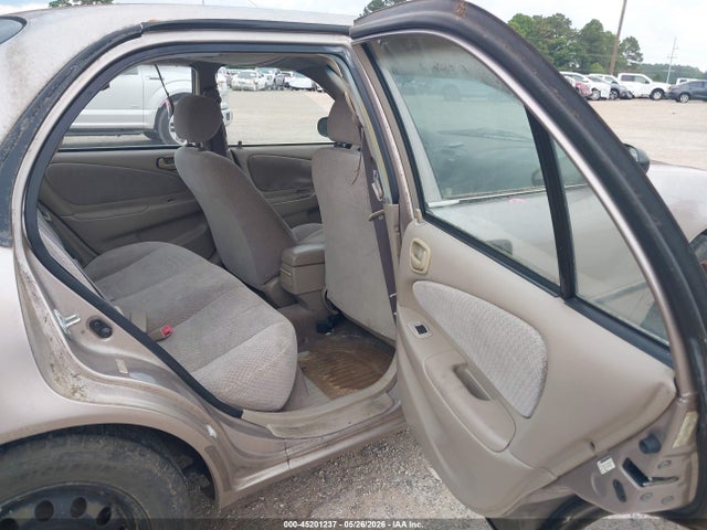 1999 Toyota COROLLA CE photo 8