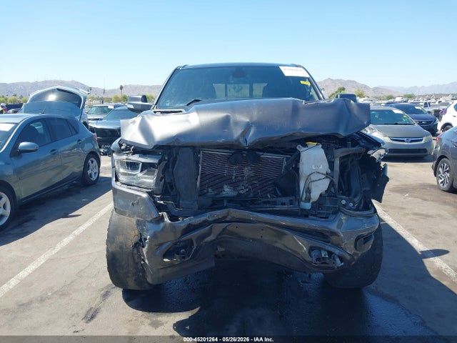 2019 RAM 1500 LARAMIE 4X4 5'7 BOX — фото 6