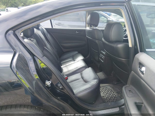 صورة 8 لـ 2014 Nissan MAXIMA 3.5 SV