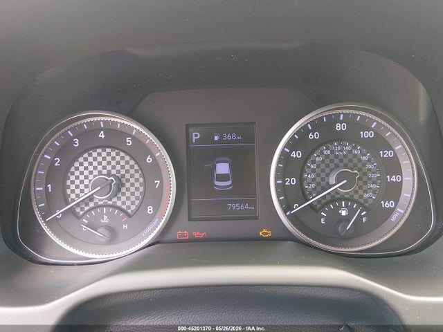 2019 Hyundai ELANTRA SEL 照片 7